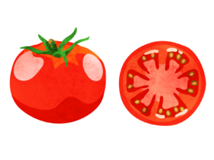 トマト　野菜