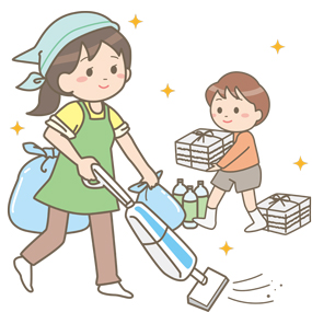 housecleaning-trash-parent-child-thumbnail